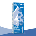 GoSip Blue Raspberry QRNDMH